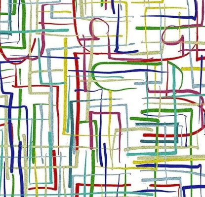 Ковролин Forbo Flotex by Galeote 340007 f Chalkboard Lienzo фото 1 | FLOORDEALER