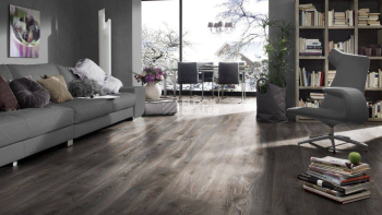 Kronotex Mammut Plus d4796 Дуб Горный Титан фото 2 | FLOORDEALER