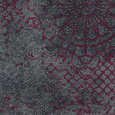 Ковролин Flotex Vision Showtime 230002 (Heritage) Faded Ruby  | FLOORDEALER