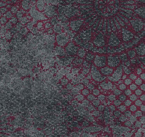 Ковролин Flotex Vision Showtime 230002 (Heritage) Faded Ruby фото 1 | FLOORDEALER