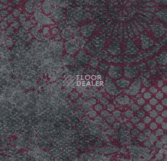 Ковролин Forbo Flotex Vision Showtime 230002 (Heritage) Faded Ruby фото 1 | FLOORDEALER