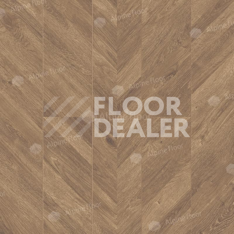 Кварцвиниловые полы Alpine Floor Ultra 2мм ФРАНЦУЗСКАЯ ЕЛОЧКА ECO 5-25 фото 1 | FLOORDEALER