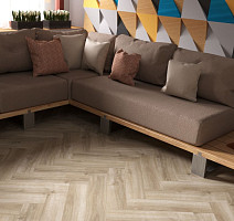 FineFloor Craft (Short Plank) FF-415 Дуб Макао фото 2 | FLOORDEALER