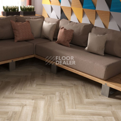 FineFloor Craft (Short Plank) FF-415 Дуб Макао фото 2 | FLOORDEALER