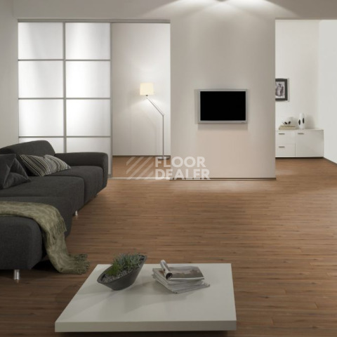 Kronotex Exquisit 8мм d4166 Дуб Престиж Натуральный фото 2 | FLOORDEALER