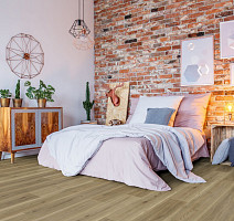 Kronotex Exquisit 8мм d4689 Дуб Сьерра Золото фото 2 | FLOORDEALER