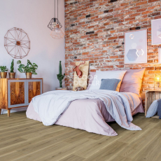 Kronotex Exquisit 8мм d4689 Дуб Сьерра Золото фото 2 | FLOORDEALER