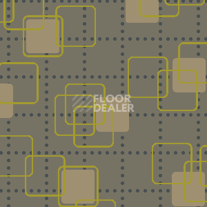 Ковролин Ege Highline Fankygraphic Jungle fever rf 5275163 фото 1 | FLOORDEALER
