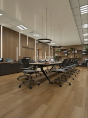 Alpine Floor Titan 8мм ЕСО 27-6 Осирис фото 2 | FLOORDEALER
