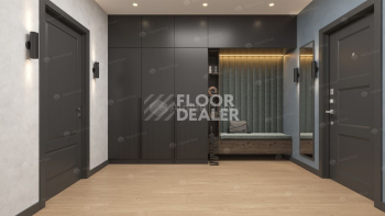 Alpine Floor Sequoia (LVT) Секвойя Натуральная ЕСО 6-9 LVT фото 4 | FLOORDEALER