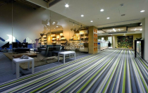 Hoffman Walls Рулоны Плетённые Walls 21008 фото 4 | FLOORDEALER