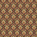 Ковролин Agnella Impulse Tapestry Black  | FLOORDEALER