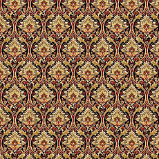 Agnella Impulse Tapestry Black фото 1 | FLOORDEALER