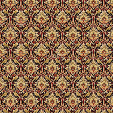 Agnella Impulse Tapestry Black фото 1 | FLOORDEALER