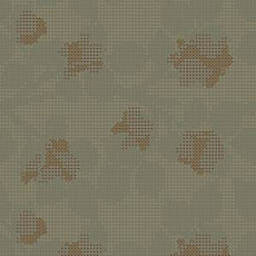 Ковролин Ege Highline Floorfashion by Muurbloem rf 5275 h 0034 фото 1 | FLOORDEALER