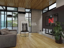 Tulesna Art Parquet 4мм 1005-12 Chats фото 4 | FLOORDEALER