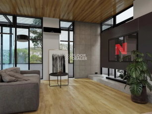 Tulesna Art Parquet 4мм 1005-12 Chats фото 4 | FLOORDEALER