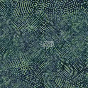 Ковровая плитка Ege Highline Contrast Rainy Ocean Blue rfm 52856559 фото 1 | FLOORDEALER