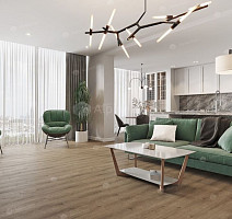 Alpine Floor Solo Ларгетто ЕСО 14-3 фото 3 | FLOORDEALER