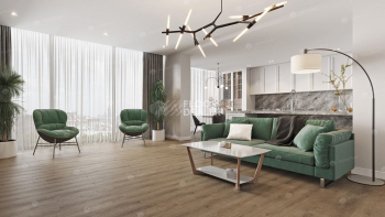 Alpine Floor Solo Ларгетто ЕСО 14-3 фото 3 | FLOORDEALER