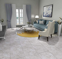 Evofloor Stone Click 5.2мм Everest - Эверест фото 9 | FLOORDEALER