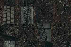 Ковровая плитка Ege Highline Cityscapes Street Level Brown rfm 52755122 фото  | FLOORDEALER