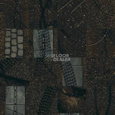 Ковровая плитка Ege Highline Cityscapes Street Level Brown rfm 52755122 фото 1 | FLOORDEALER