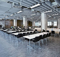 Forbo Marmoleum Acoustic