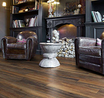 Kronotex Robusto 12мм d3570 Дуб Портовый фото 2 | FLOORDEALER