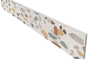 Керамогранит Arti  Плинтус AT02 фото  | FLOORDEALER