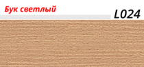 Плинтус с мягким краем LinePlast L024 фото 2 | FLOORDEALER