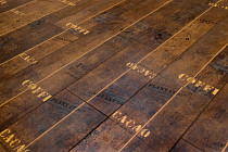 Bohofloor Design Collection dc1217 Coffee фото 6 | FLOORDEALER