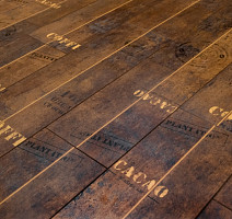 Bohofloor Design Collection dc1217 Coffee фото 6 | FLOORDEALER