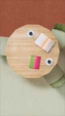 Desso Solid ac 73 5031 фото 2 | FLOORDEALER