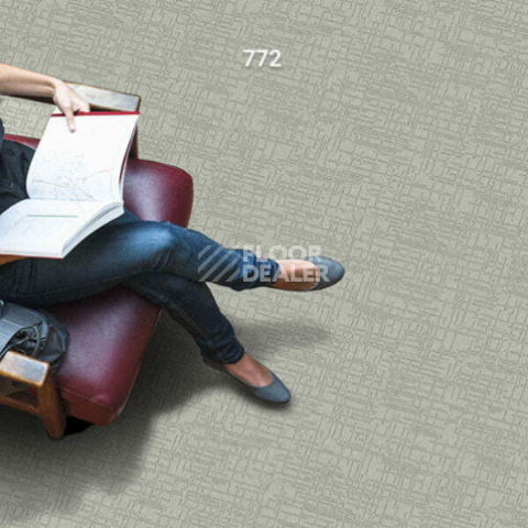 Standard Carpets Manhattan 772 фото 2 | FLOORDEALER
