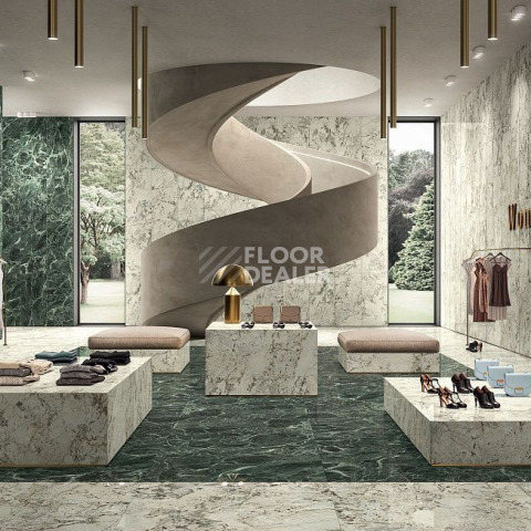 Anima Wonder 60 X 120 Forest Lucidato фото 3 | FLOORDEALER