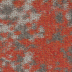 Ковровая плитка Bloq Create Large Create Large 211 Pumpkin c фото 1 | FLOORDEALER