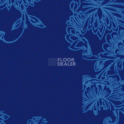 Ковролин Halbmond Tiles & More 4 tm 4-040-03 фото 1 | FLOORDEALER