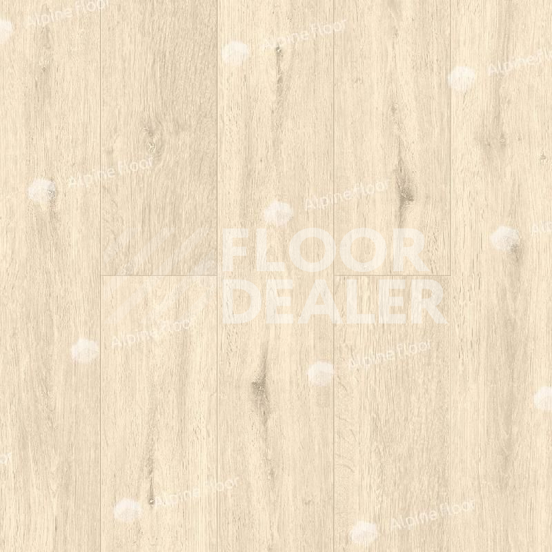 Кварцвиниловые полы Alpine Floor Classic Дуб Ваниль ECO 106-2 фото 1 | FLOORDEALER