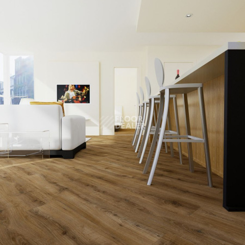 FineFloor FF-1300 Light 1373 Дуб Саар фото 6 | FLOORDEALER
