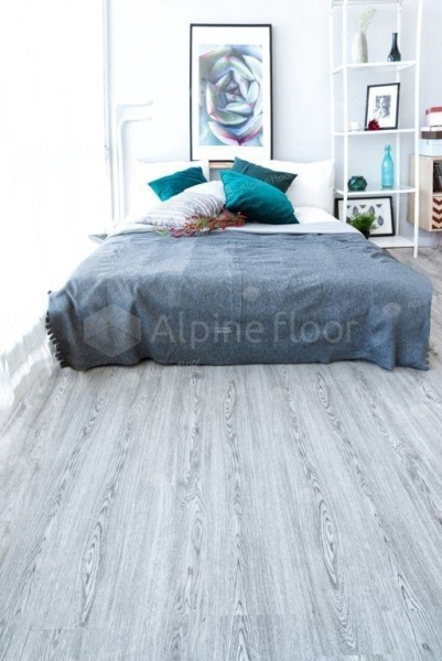 Alpine Floor Classic Ясень ЕСО 134-6 фото 3 | FLOORDEALER