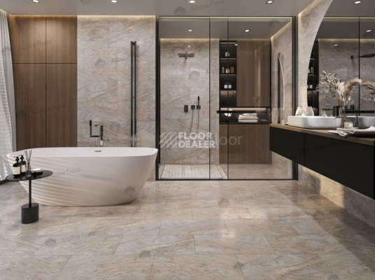 Alpine Floor Stone Mineral Core Вилио ЕСО 4-26 фото 4 | FLOORDEALER