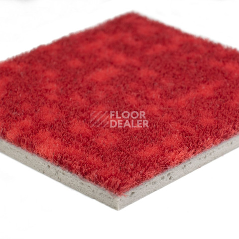 Forbo Flotex Colour Metro 5050 t 546031 Metro Cherry фото 5 | FLOORDEALER