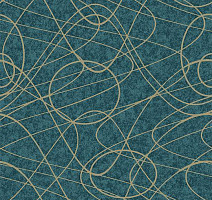 Ковролин Flotex Vision Shape 780001 (Swirl) Marina фото 1 | FLOORDEALER