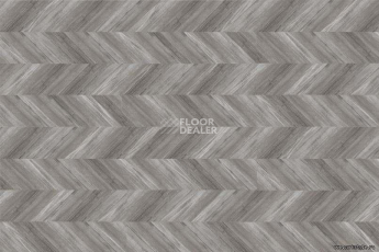 Chevron Chevron Silver фото 4 | FLOORDEALER