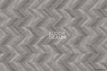Chevron Chevron Silver фото 4 | FLOORDEALER