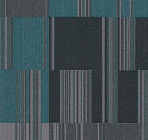 Ковровая плитка Flotex Cirrus & Stratus tiles t 570007 Cirrus Mint фото 1 | FLOORDEALER