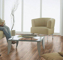 Kronotex Exquisit Plus d4784 Дуб Гала Коричневый фото 8 | FLOORDEALER