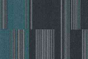 Ковровая плитка Flotex Cirrus & Stratus tiles t 570007 Cirrus Mint фото  | FLOORDEALER
