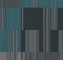 Ковровая плитка Flotex Cirrus & Stratus tiles t 570007 Cirrus Mint фото 1 | FLOORDEALER
